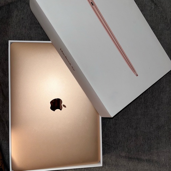 MacBook Air